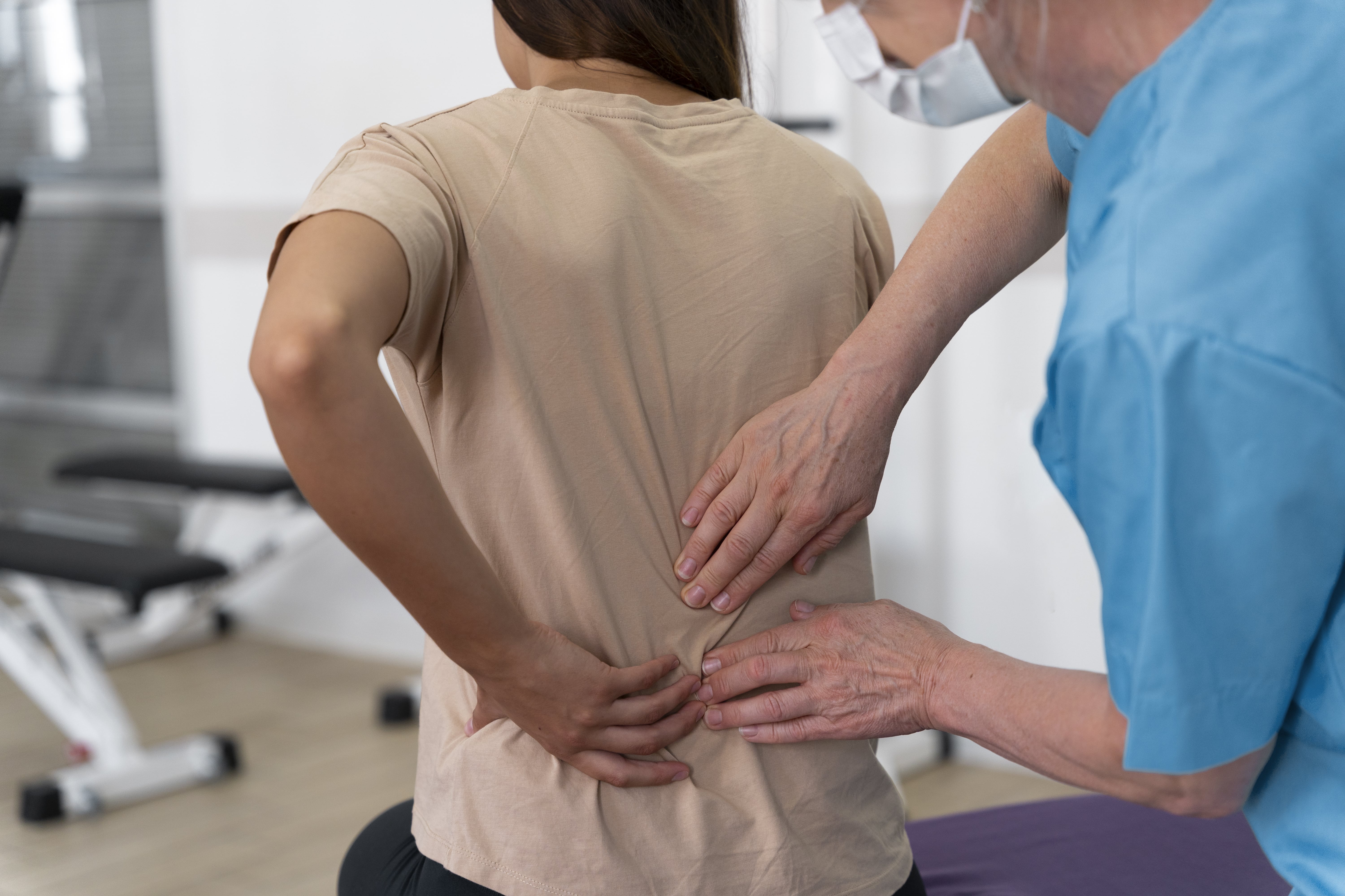 Knee Pain