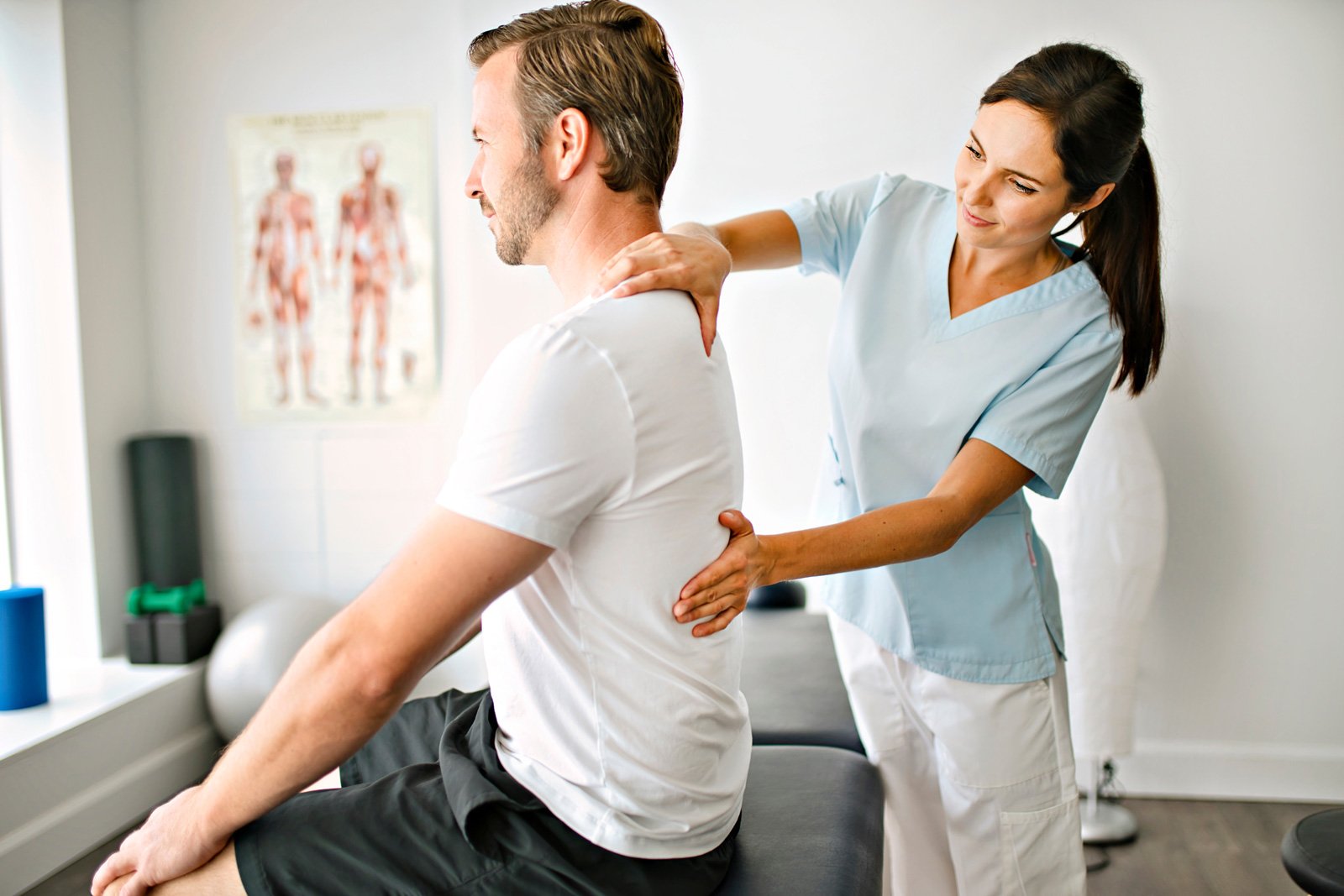Knee Pain